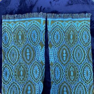 Erin Silver- Terry Pants